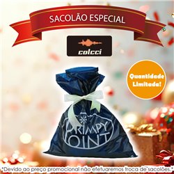 Especial Natal 2022 Sacolão COLCCI 5 Calças