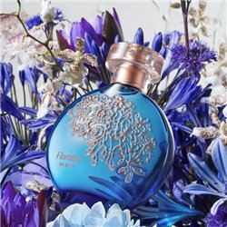 O Boticario Eau de Toilette Floratta My Blue 75ml