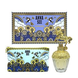 Cod.700 Anna Sui Fantasia Gift EDT 30ml + Sacola