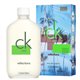 Cod.701 Calvin Klein CK One Reflections EDT + Sacola