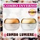 O Boticario Inverno COMBO LUMIERE