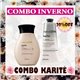 O Boticario Inverno COMBO KARITE