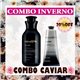 O Boticario Inverno COMBO CAVIAR