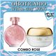 O Boticario White day COMBO ROSE