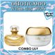O Boticario White day COMBO LILY