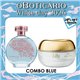 O Boticario White day COMBO BLUE