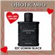 O Boticario Valentine's Day EDT UOMINI BLACK 100ml