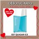 O Boticario Valentine's Day EDT QUASAR ICE 100ml