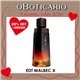 O Boticario Valentine's Day EDT MALBEC X 100ml