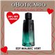 O Boticario Valentine's Day EDT MALBEC VERT 100ml