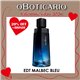 O Boticario Valentine's Day EDT MALBEC BLEU 100ml