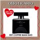 O Boticario Valentine's Day EDT COFFEE DUO MAN 100ml