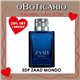 O Boticario Valentine's Day EDP ZAAD MONDO 95ml