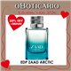 O Boticario Valentine's Day EDP ZAAD ARCTIC 95ml