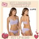 White Day Kit Lingerie Lupo 41260+40460 Dalia 