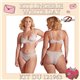 White Day Kit Lingerie Duloren 121963+128963 Poussiere 
