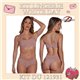 White Day Kit Lingerie Duloren 121931+128931 Castanha