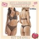 White Day Kit Lingerie DeMillus 67011+51011 Onca
