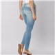 Lunender-20378 Calca Skinny 