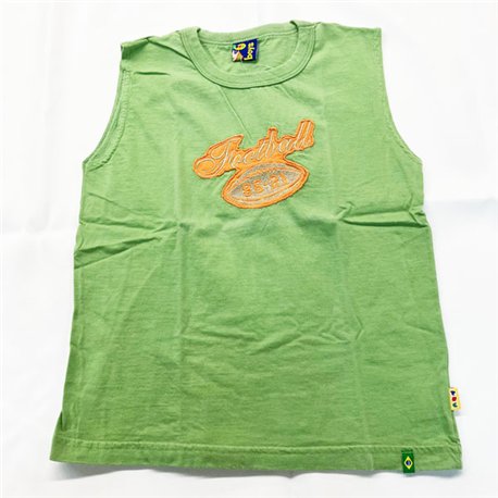 PUC-2135 Regata Verde