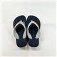 Havaianas Kids Max Orange/Navy Blue