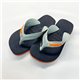 Havaianas Kids Max Orange/Navy Blue