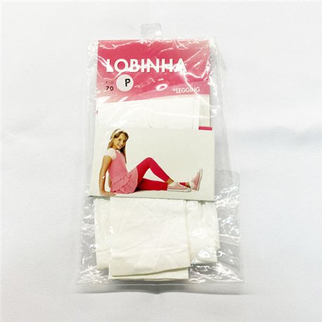 Lupo-2595-01 Legging *OUTLET*