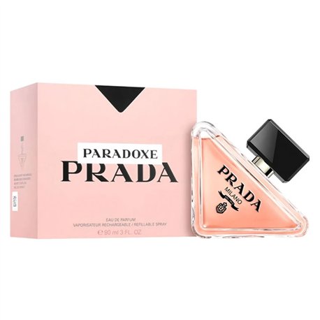Cod.741 PRADA Paradoxe Edp 90ml 