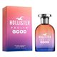 Cod.740 HOLLISTER Feelin' Good for Her Edp 50ml
