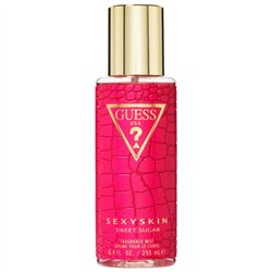 Cod.736 GUESS Sexyskin Sweet Sugar Fragrance Mist 250ml