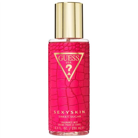 Cod.736 GUESS Sexyskin Sweet Sugar Fragrance Mist 250ml