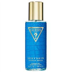 Cod.735 GUESS Sexyskin Tropical Breeze Fragrance Mist 250ml