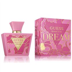 Cod.734 GUESS Seductive Dream Edt 75ml