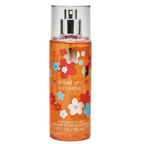 Cod.731 EMANUEL UNGARO Wild Petals Mist 125ml