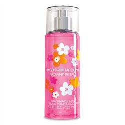 Cod.730 EMANUEL UNGARO Radiant Petals Mist 125ml