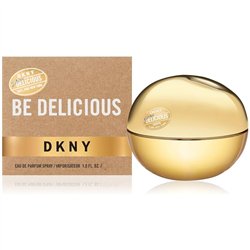 Cod.725 DKNY Golden Be Delicious Edp 50ml
