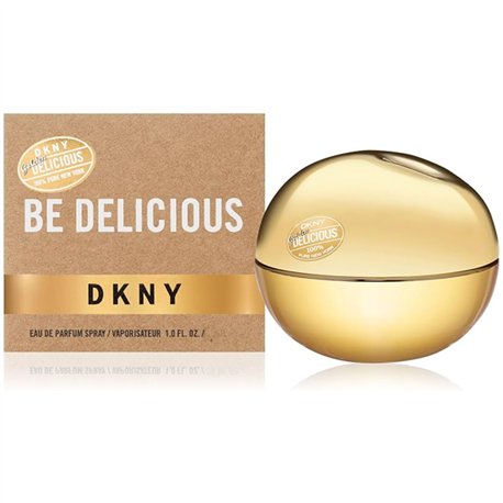 Cod.725 DKNY Golden Be Delicious Edp 50ml