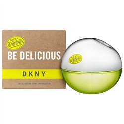 Cod.724 DKNY Be Delicious Edp 50ml