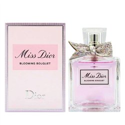 Cod.723 CHRISTIAN DIOR Miss Dior Blooming Bouquet Edt 30ml