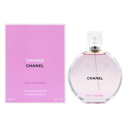 Cod.721 CHANEL Chance Eau Tendre Edt 100ml