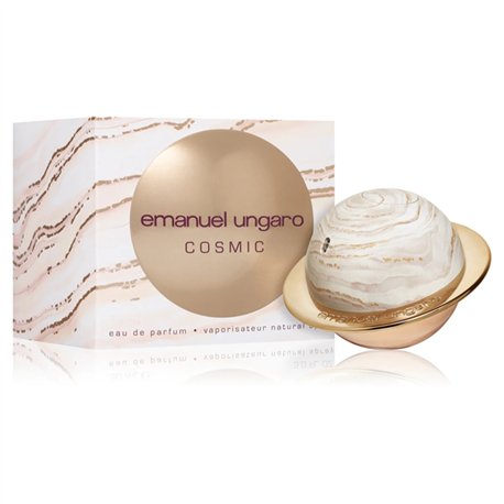 Cod.729 EMANUEL UNGARO Cosmic Edp 40ml