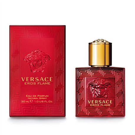 Cod.719 VERSACE Eros Flame Edp 30ml