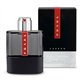Cod.718 PRADA Luna Rossa Carbon Edt 50ml