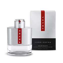 Cod.717 PRADA Luna Rossa Edt 50ml
