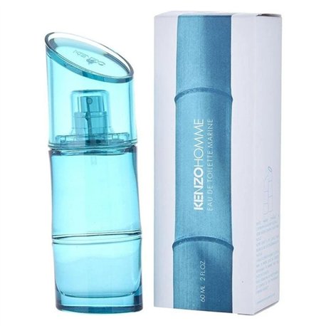 Cod.716 KENZO Homme Marine Edt 60ml