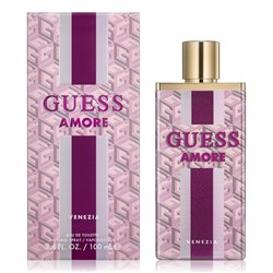 Cod.713 GUESS Amore Venezia Edt 100ml