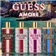 Cod.712 GUESS Amore Capri Edt 100ml