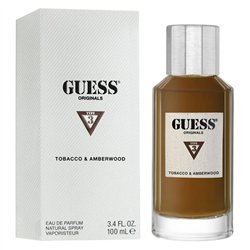 Cod.709 GUESS Type 3 Edp 100ml