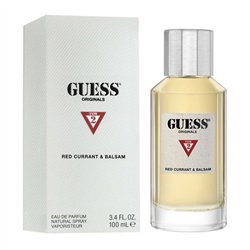Cod.708 GUESS Type 2 Edp 100ml