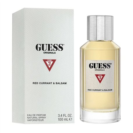 Cod.708 GUESS Type 2 Edp 100ml